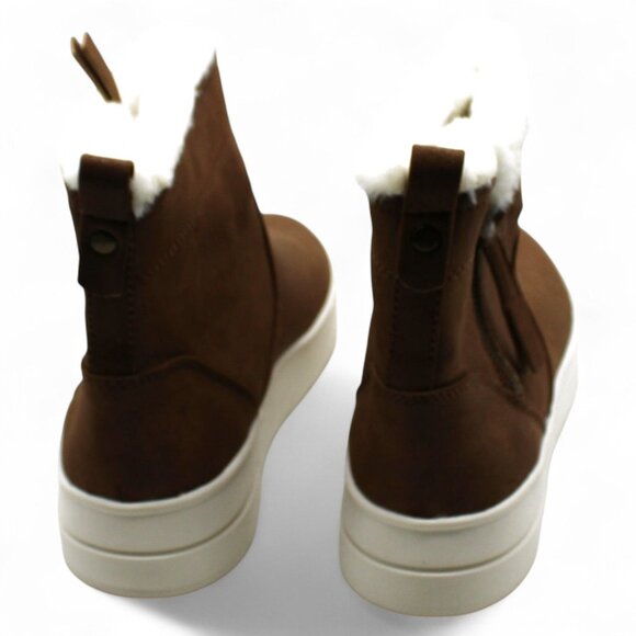 Baretraps Mid Shaft Boots - Picture 8 of 8